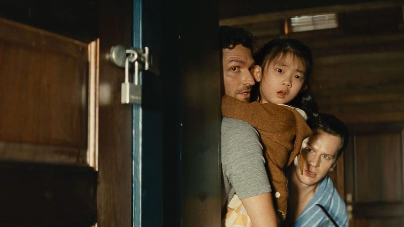 Knock at the Cabin (M. Night Shyamalan, 2023)