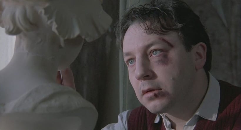 Three Colours: White (Krzysztof Kieślowski, 1994)