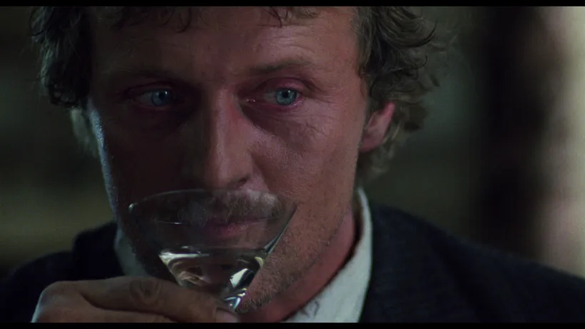The Legend of the Holy Drinker (Ermanno Olmi, 1988)