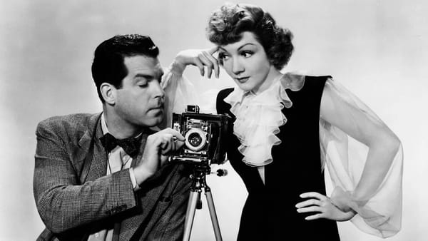 Queer Auteurism under Censorship: On George Cukor and Mitchell Leisen